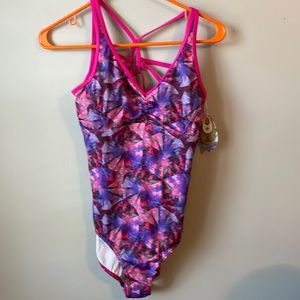New with tags women’s Prana bathing suit